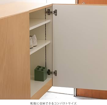 Amazon｜ideaco(イデアコ) 傘立て マット ホワイト 4本挿し mini cube